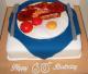Talented English Designer Creates Full English Breakfast Cake And More